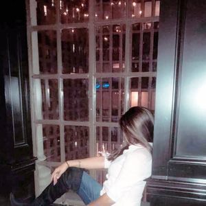 Meet your Posher, Abby